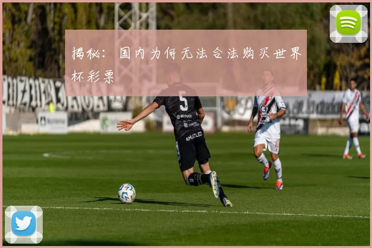 揭秘：国内为何无法合法购买世界杯彩票