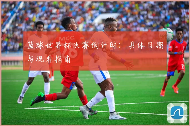 篮球世界杯决赛倒计时：具体日期与观看指南