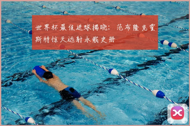 世界杯最佳进球揭晓:范布隆克霍斯特惊天远射永载史册