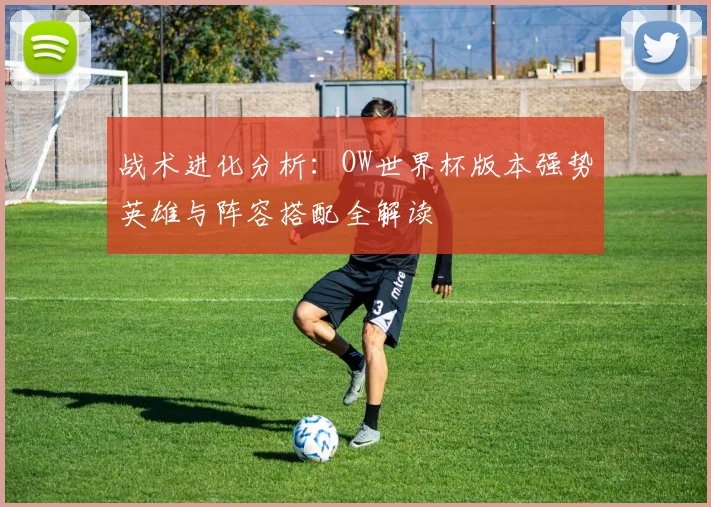 战术进化分析：OW世界杯版本强势英雄与阵容搭配全解读